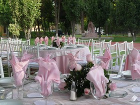 Finca Las Hortensias