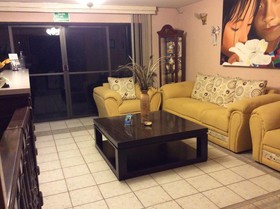 Finca Las Hortensias