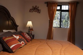 Finca Las Hortensias