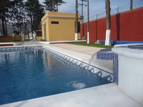 Finca Las Hortensias