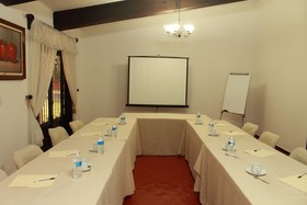 Finca Las Hortensias