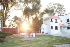 Finca Las Hortensias