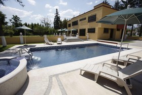 Finca Las Hortensias