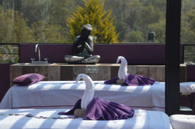 La Morada Tepotzotlan Boutique & Spa