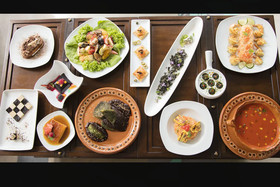 La Morada Tepotzotlan Boutique & Spa