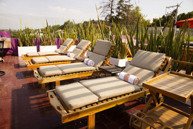 La Morada Tepotzotlan Boutique & Spa