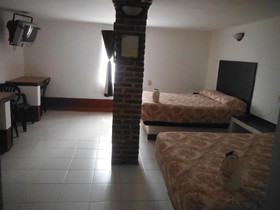 Ayenda Mesón Del Río