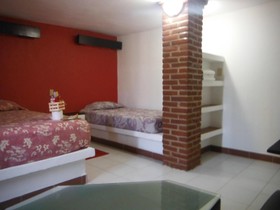 Ayenda Mesón Del Río