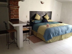 Ayenda Mesón Del Río