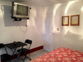 Ayenda Mesón Del Río