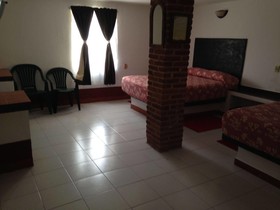 Ayenda Mesón Del Río