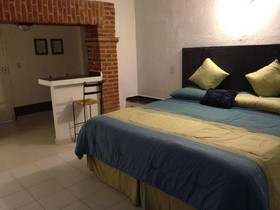 Ayenda Mesón Del Río