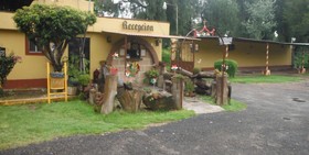 Ayenda Mesón Del Río