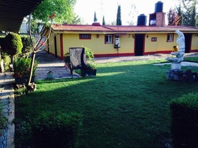 Ayenda Mesón Del Río