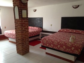 Ayenda Mesón Del Río