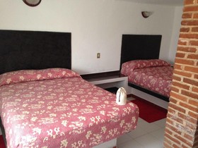 Ayenda Mesón Del Río