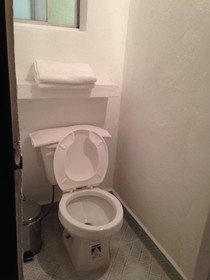 Ayenda Mesón Del Río