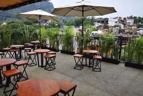 Artesanos 11 by Rotamundos