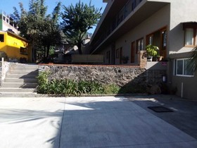 Artesanos 11 by Rotamundos