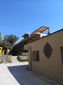 Artesanos 11 by Rotamundos