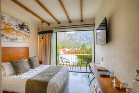 Casa Ehua Hotel Galeria