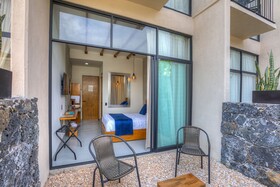 Casa Ehua Hotel Galeria