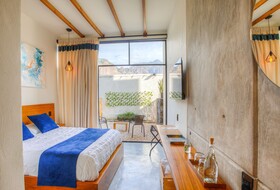 Casa Ehua Hotel Galeria