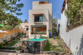 Casa Ehua Hotel Galeria