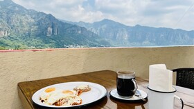 Casa Ehua Hotel Galeria