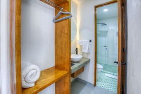 Casa Ehua Hotel Galeria