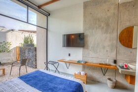 Casa Ehua Hotel Galeria