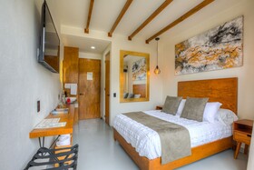 Casa Ehua Hotel Galeria