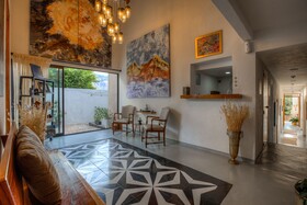 Casa Ehua Hotel Galeria