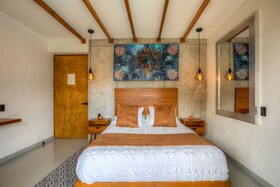 Casa Ehua Hotel Galeria