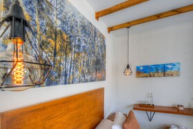 Casa Ehua Hotel Galeria