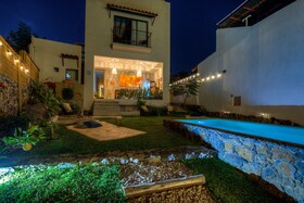 Casa Ehua Hotel Galeria