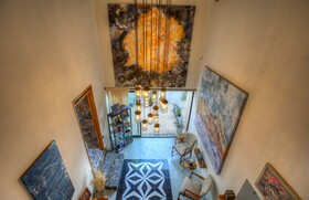 Casa Ehua Hotel Galeria