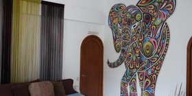 Colibri Hotel B&B