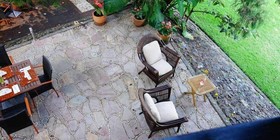 Colibri Hotel B&B