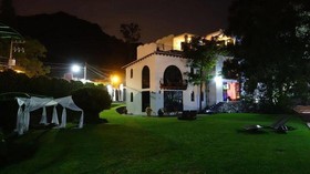 Colibri Hotel B&B