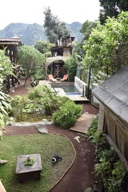 Horus Santuario Holistico