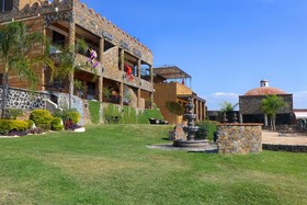 Hotel Boutique Casa Doña Juana