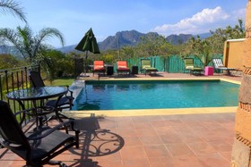 Hotel Boutique Casa Doña Juana