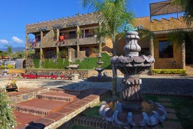 Hotel Boutique Casa Doña Juana