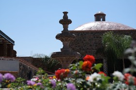 Hotel Boutique Casa Doña Juana