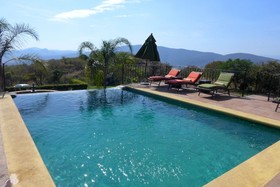 Hotel Boutique Casa Doña Juana