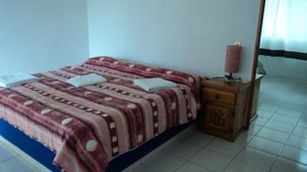 Hotel Puerto Villamar
