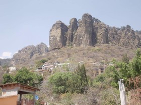 Hotel Puerto Villamar