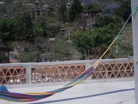 Hotel Puerto Villamar