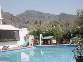 Hotel Puerto Villamar